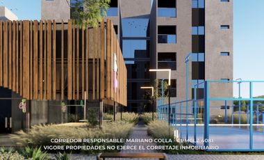 Oportunidad de Inversion - Inmueble a Estrenar 3 ambientes en Vaca Muerta