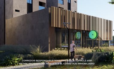 Oportunidad de Inversion - Inmueble a Estrenar 3 ambientes en Vaca Muerta