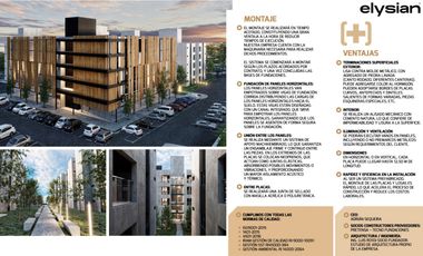 Oportunidad de Inversion - Inmueble a Estrenar 3 ambientes en Vaca Muerta