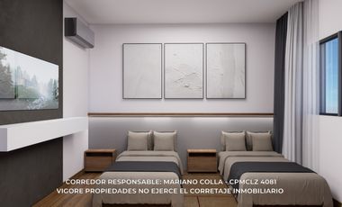Oportunidad de Inversion - Inmueble a Estrenar 3 ambientes en Vaca Muerta