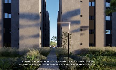 Oportunidad de Inversion - Inmueble a Estrenar 3 ambientes en Vaca Muerta