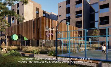 Oportunidad de Inversion - Inmueble a Estrenar 3 ambientes en Vaca Muerta