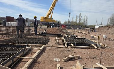 Oportunidad de Inversion - Inmueble a Estrenar 3 ambientes en Vaca Muerta