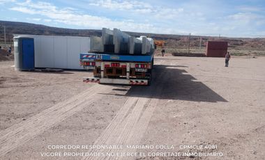 Oportunidad de Inversion - Inmueble a Estrenar 3 ambientes en Vaca Muerta