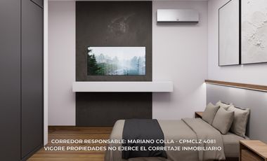 Oportunidad de Inversion - Inmueble a Estrenar 3 ambientes en Vaca Muerta