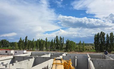 Oportunidad de Inversion - Inmueble a Estrenar 3 ambientes en Vaca Muerta