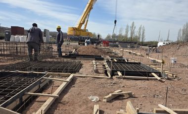 Oportunidad de Inversion - Inmueble a Estrenar 3 ambientes en Vaca Muerta