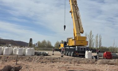 Oportunidad de Inversion - Inmueble a Estrenar 3 ambientes en Vaca Muerta