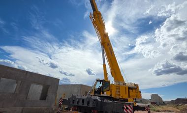 Oportunidad de Inversion - Inmueble a Estrenar 3 ambientes en Vaca Muerta
