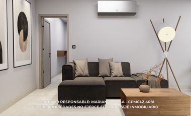 Oportunidad de Inversion - Inmueble a Estrenar 3 ambientes en Vaca Muerta
