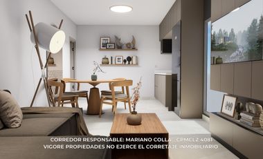 Oportunidad de Inversion - Inmueble a Estrenar 3 ambientes en Vaca Muerta