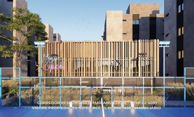 Oportunidad de Inversion - Inmueble a Estrenar 3 ambientes en Vaca Muerta