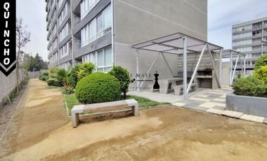 JOSÉ MANUEL BALMACEDA CON AV. APÓSTOL SANTIAGO