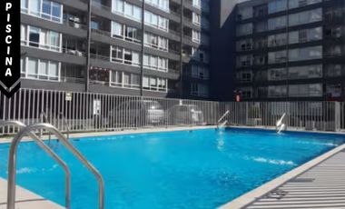 JOSÉ MANUEL BALMACEDA CON AV. APÓSTOL SANTIAGO