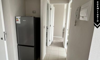 JOSÉ MANUEL BALMACEDA CON AV. APÓSTOL SANTIAGO