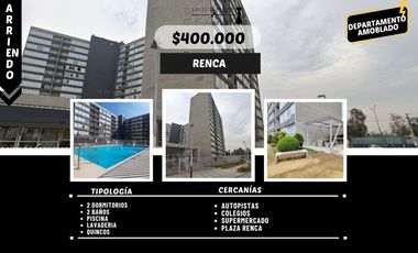 JOSÉ MANUEL BALMACEDA CON AV. APÓSTOL SANTIAGO