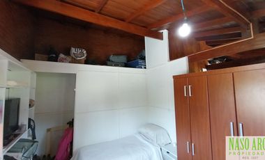 Hermoso y sólido chalet en venta en Sierra de los Padres.