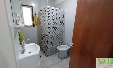 Hermoso y sólido chalet en venta en Sierra de los Padres.