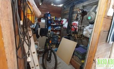 Hermoso y sólido chalet en venta en Sierra de los Padres.