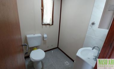 Hermoso y sólido chalet en venta en Sierra de los Padres.