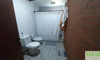 Hermoso y sólido chalet en venta en Sierra de los Padres.