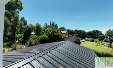 Hermoso y sólido chalet en venta en Sierra de los Padres.