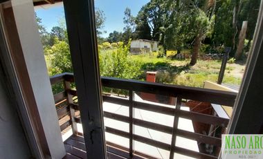 Hermoso y sólido chalet en venta en Sierra de los Padres.