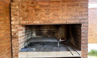 Alquiler temporario Dúplex para 4 personas con pileta en Panaholma 00323