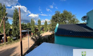 Alquiler temporario Dúplex para 4 personas con pileta en Panaholma 00323