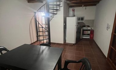 Alquiler temporario Dúplex para 4 personas con pileta en Panaholma 00323