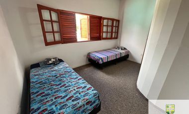 Alquiler temporario Dúplex para 4 personas con pileta en Panaholma 00323