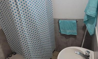 Alquiler temporario Dúplex para 4 personas con pileta en Panaholma 00323