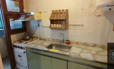 Departamento en alquiler temporario en San Bernardo