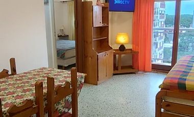 Departamento en alquiler temporario en San Bernardo