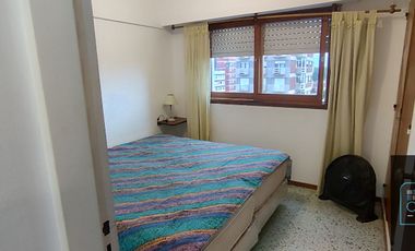 Departamento en alquiler temporario en San Bernardo