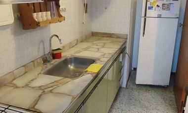 Departamento en alquiler temporario en San Bernardo