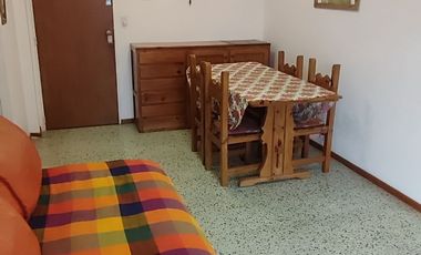 Departamento en alquiler temporario en San Bernardo