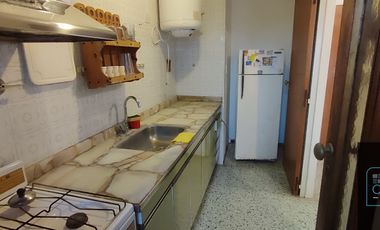 Departamento en alquiler temporario en San Bernardo