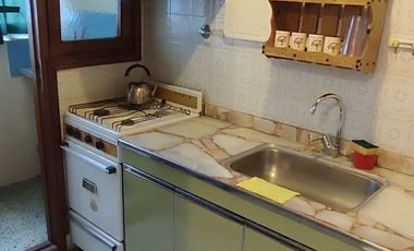 Departamento en alquiler temporario en San Bernardo