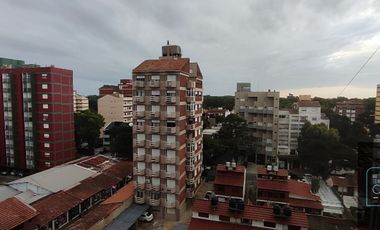 Departamento en alquiler temporario en San Bernardo