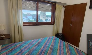 Departamento en alquiler temporario en San Bernardo