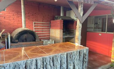 SAN VICENTE DE TAGUA TAGUA