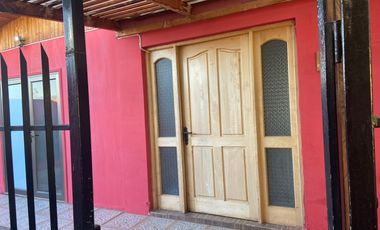 SAN VICENTE DE TAGUA TAGUA