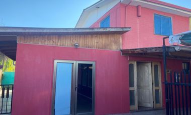 SAN VICENTE DE TAGUA TAGUA