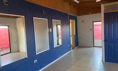 SAN VICENTE DE TAGUA TAGUA