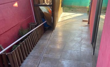 SAN VICENTE DE TAGUA TAGUA