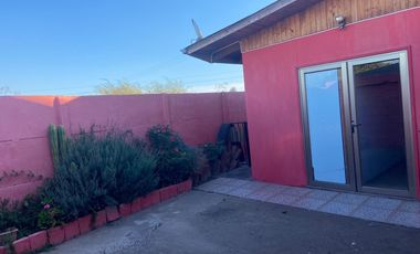 SAN VICENTE DE TAGUA TAGUA