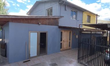 SAN VICENTE DE TAGUA TAGUA