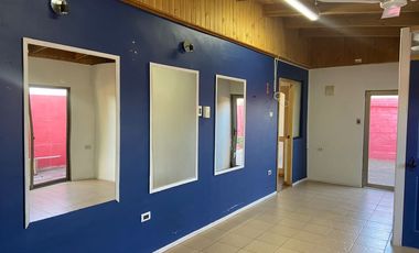 SAN VICENTE DE TAGUA TAGUA