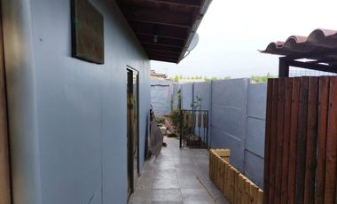 SAN VICENTE DE TAGUA TAGUA